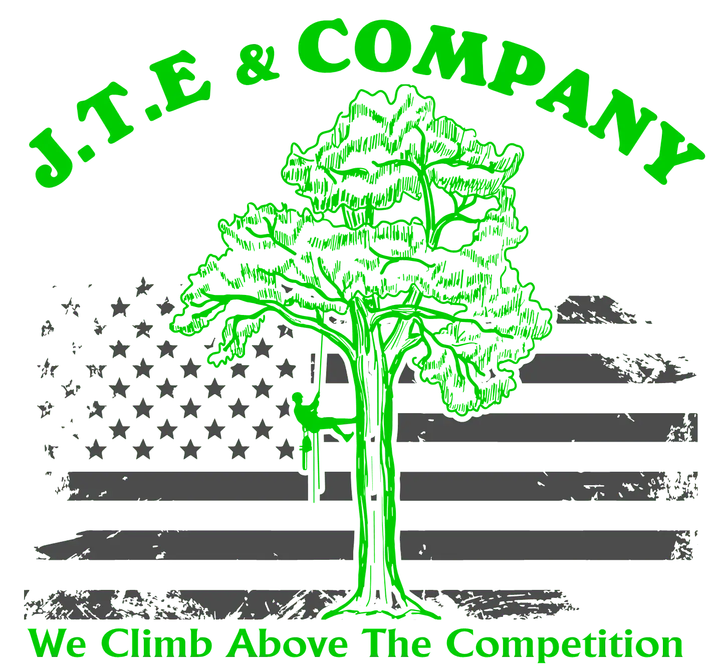 JTE Logo