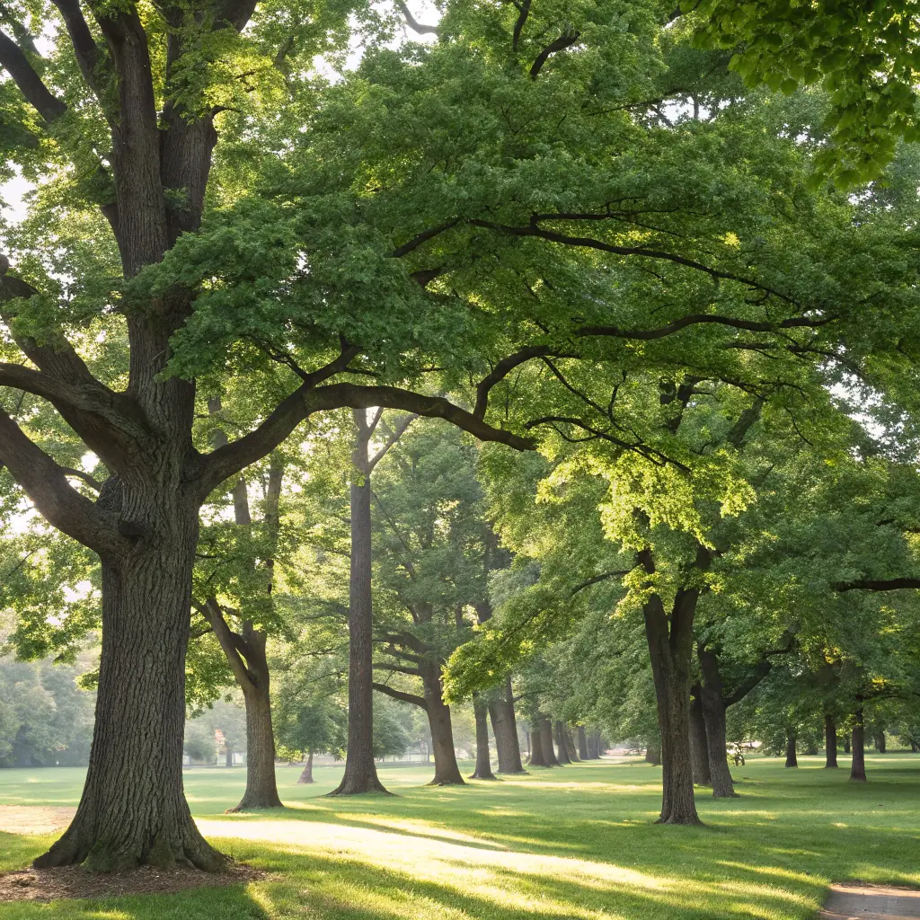 Tree Fertilization