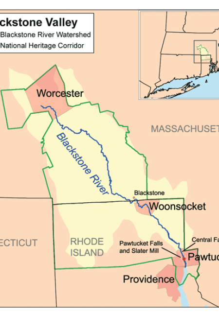 Blackstone Valley